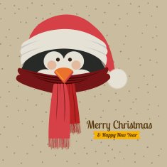 Christmas design N8