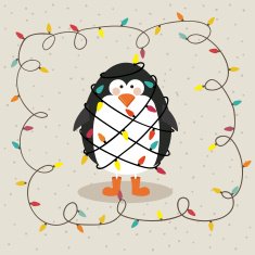 Christmas design N9