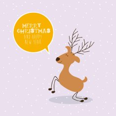 Christmas design N13