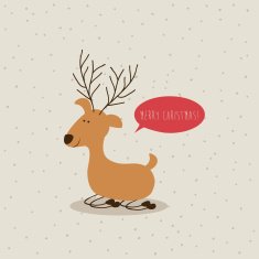 Christmas design N18
