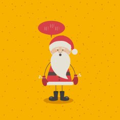 Christmas design N19