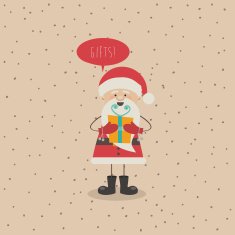 Christmas design N21