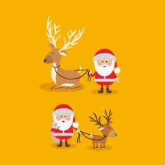 Christmas design N37