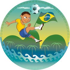 brazil soccer