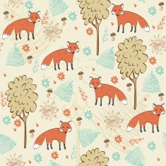seamless pattern N46