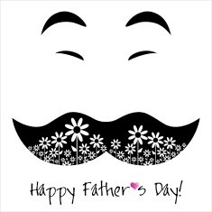 Happy Father's day background or card N9