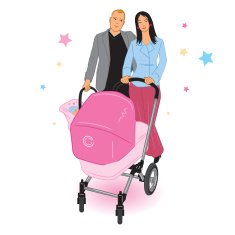 Young parents