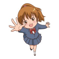 girl chance