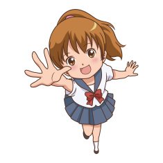 girl chance N2