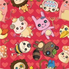 cartoon animal icon N2