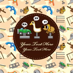 playground card N3