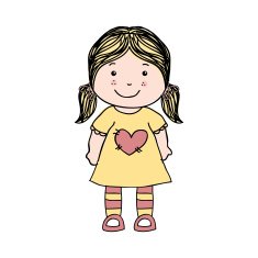 kids design N322
