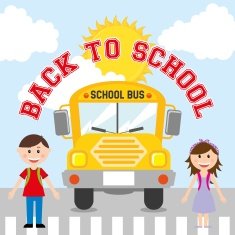 Back To School N302