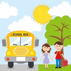 Back To School N303