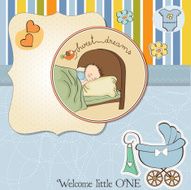 new baby boy arrived N11