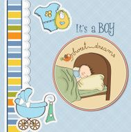 new baby boy arrived N12