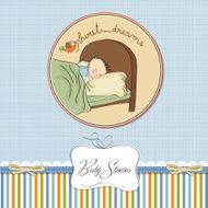 new baby boy arrived N14