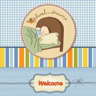 new baby boy arrived N15