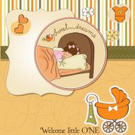 new baby girl arrived N9