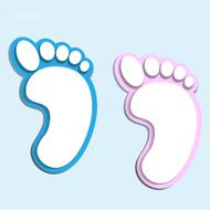 Baby Feet N4