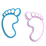 Baby Feet N5