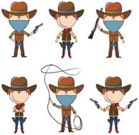 Cowboy N7