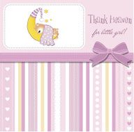 welcome new baby girl N3