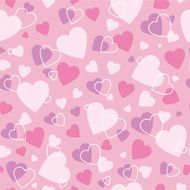 hearts background N3