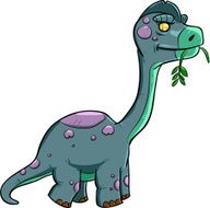 Brontosaurus