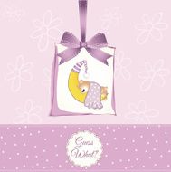 welcome new baby girl N4