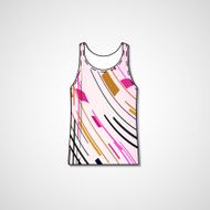 Abstract illustration on singlet N4