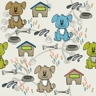 seamless pattern N49