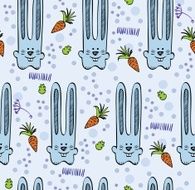seamless pattern N50