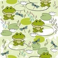 seamless pattern N51