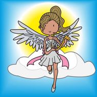 Angel N35