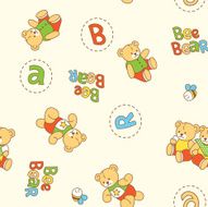Bee Bear