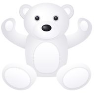 teddy bear toy N2