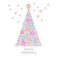 christmas background N61