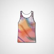 Abstract illustration on singlet N9