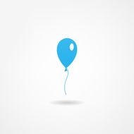 Balloon Icon N26