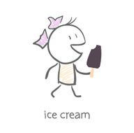 Ice Cream N16