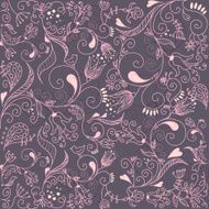 Floral background N6