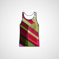 Abstract illustration on singlet N21