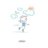 Roller