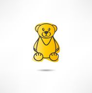 Upset bear N2