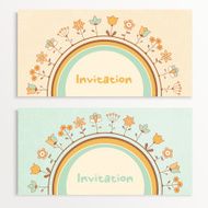 Baby Shower Cards N3