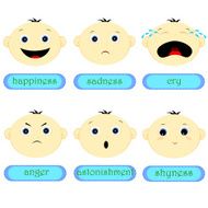 children&#039;s emotions N2