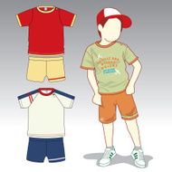 Kid Fashion and Clothing