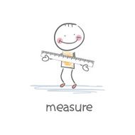 Cute kid doodle icon N7