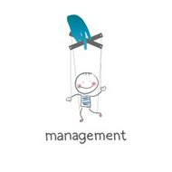 Cute kid doodle icon N12
